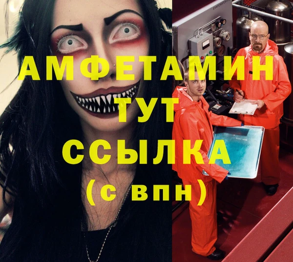 винт Абаза